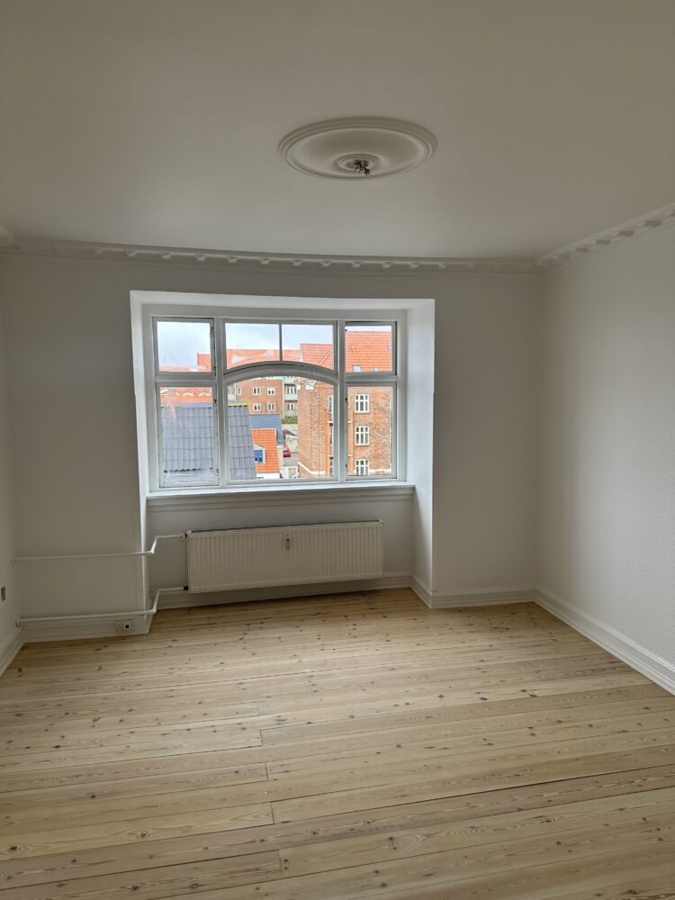 Maler i Herning, Ikast, Silkeborg | Kontakt os